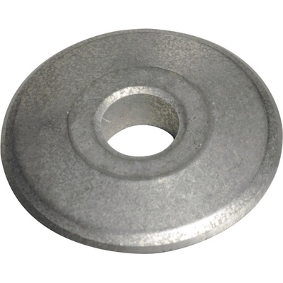 LUX-TOOLS Náhradné koliesko z tvrdokovu 22 mm