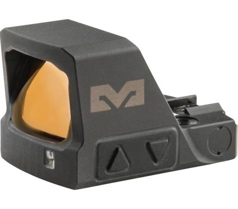 Meprolight MPO PRO-S
