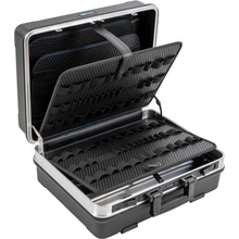 B&W Profi Case Type Flex 120.03/L black tool case, 120.03/L-674613