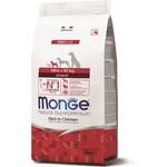 Monge Daily Line Mini Senior 3 kg