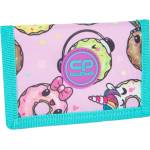 Cool Pack Портмоне Cool Pack Slim - Happy Donuts (F056665)