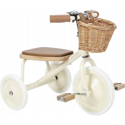 BANWOOD Trike Béžová
