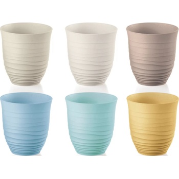 Guzzini Чаши Tierra 350 мл 6 бр (17950352)