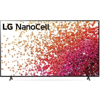 LG NanoCell 75NANO753PA