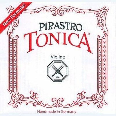 Pirastro Tonica Violin (1/4-1/8)