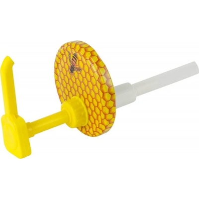 Kinekus Kinekus Dávkovač na med plechový pre 0,7 l pohár WW KLC 30855 KIN1000216