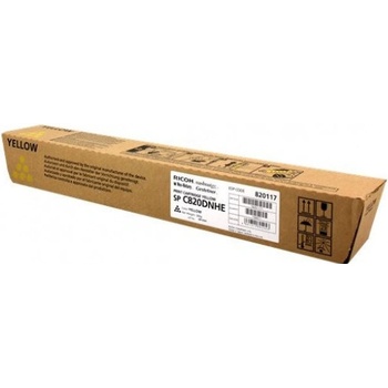 Ricoh 820117, 821059 - originálny