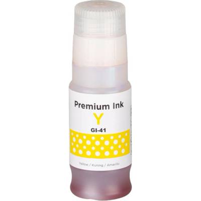 Atrament Orink Canon GI-41Y - kompatibilný