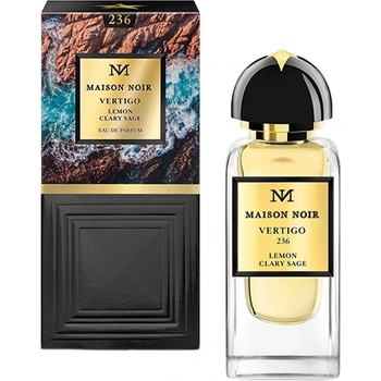 Maison Noir Vertigo 236 EDP 100 ml