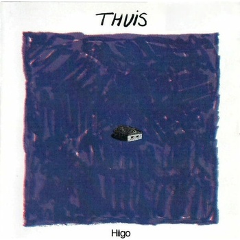 HIIGO - THUIS (1CD)