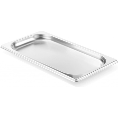 Hendi Gastronádoba GN 1/3 20 mm Profi Line inox