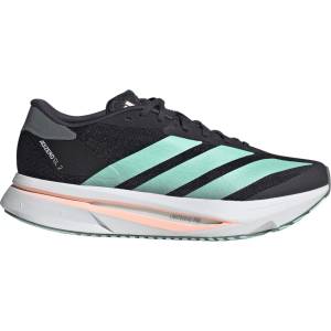 adidas Дамски маратонки adidas Women's Adizero SL2 Running shoes - Aurora Black / Clear Mint / Haze Coral - размер 42 (EU) (123-2142-0620)