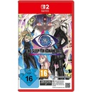 Spike Chunsoft No Sleep for Kaname Date From AI: The Somnium Files [Aiba Edition] (Switch 2)