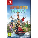 Ubisoft Sports Party (Switch)