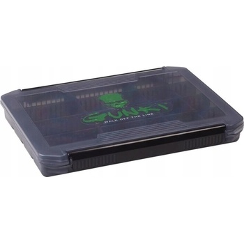 Gunki Krabička Multi Case Open Sides Veľkosť M