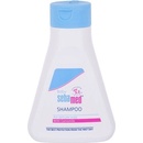 Dětské šampony Sebamed Baby extra jemné mytí šampon 150 ml
