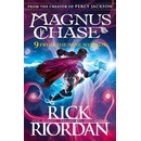 9 From the Nine Worlds - Rick Riordan