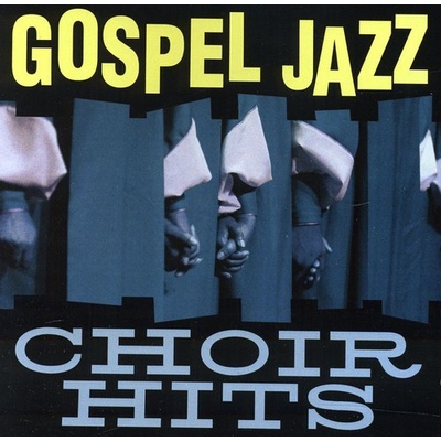 V/A - Gospel Jazz Choir Hits CD