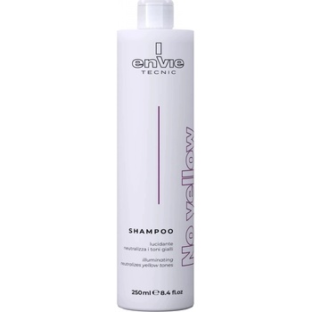 Envie šampón proti žltému efektu 250 ml