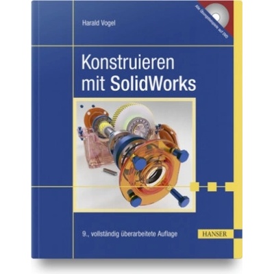 Konstruieren mit SolidWorks