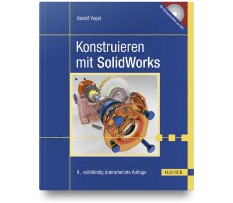 Konstruieren mit SolidWorks