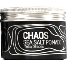 Immortal NYC Chaos Sea Salt Pomade Pomada na vlasy morská soľ 100ml