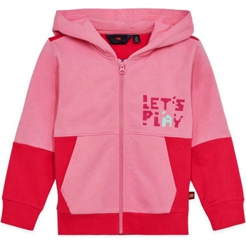 Lego Wear Scout 204 ružová