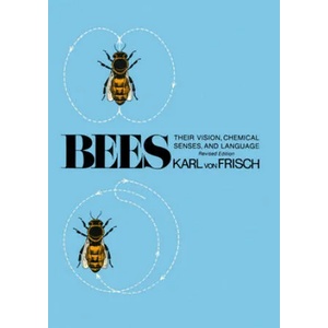 Bees | Karl von Frisch (ISBN: 9780801491269)