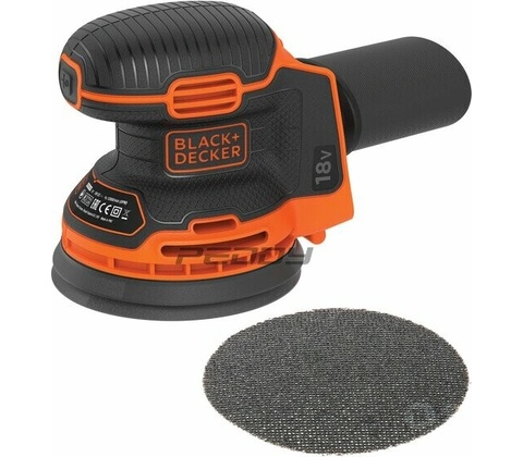 Black & Decker BDCROS18