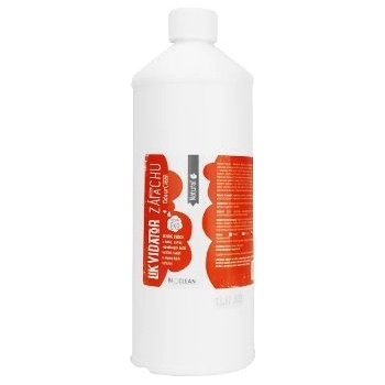 BIOclean likvidátor zápachu NATURAL 1 l