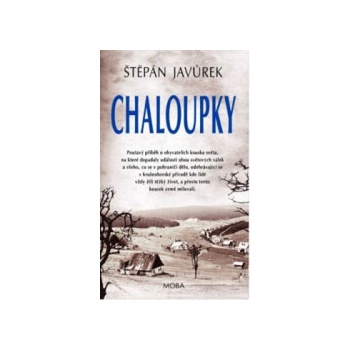 Chaloupky