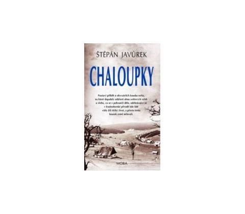 Chaloupky