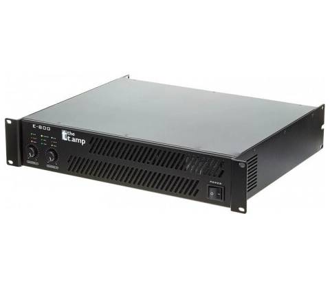 the t.amp E-800