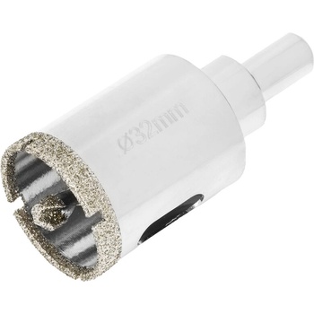 Image 1 of MTX Диамантена боркорона за гранитогрес MTX 32 x 67 мм, 3-стенна опашка