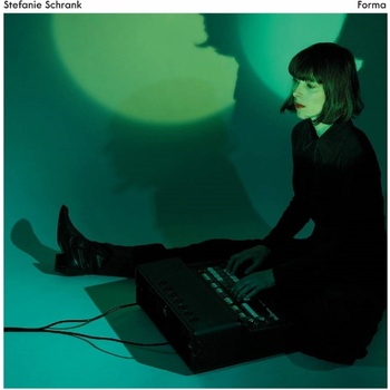 Stefanie Schrank - FORMA CD