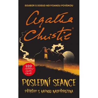 Poslední seance - Agatha Christie