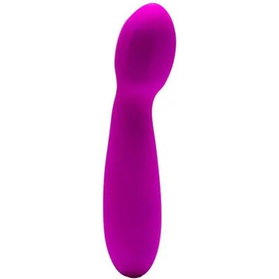 LyBaile Луксозен вибратор за g-точка "pretty love arvin" 14 см. - 30 функции