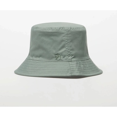 Fjällräven Reversible Bucket Hat 614-555 Patina Green-Dark Navy