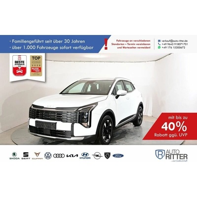 Kia Sportage 110 kW