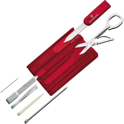 Victorinox SwissCard 0.7100.TB1