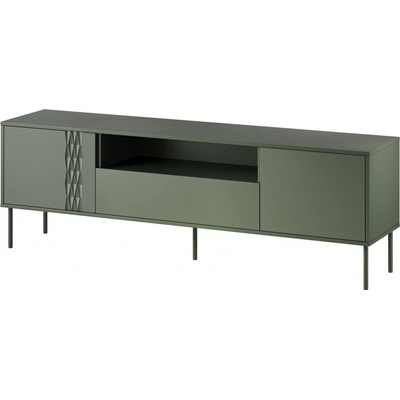 Cama EF TRESSE 180x40x54,5 cm