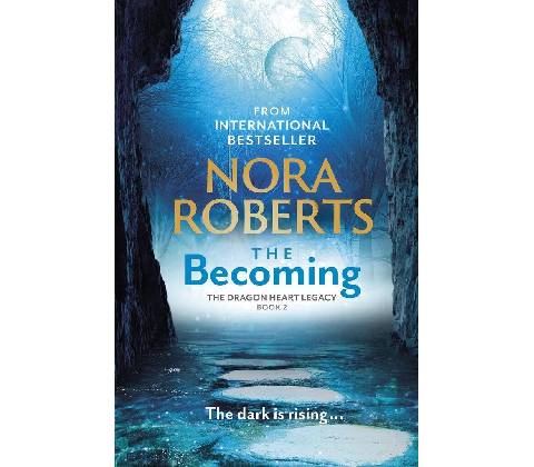 The Becoming