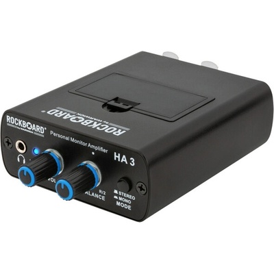 RockBoard HA 3 Amplifier (RBO E HA 3)