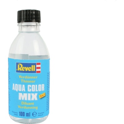 Revell R39621 - Aqua Разредител 100 мл (R39621)