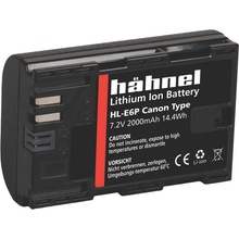 Hähnel HL-E6P