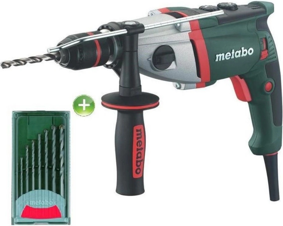 Metabo SBE 900 IMP