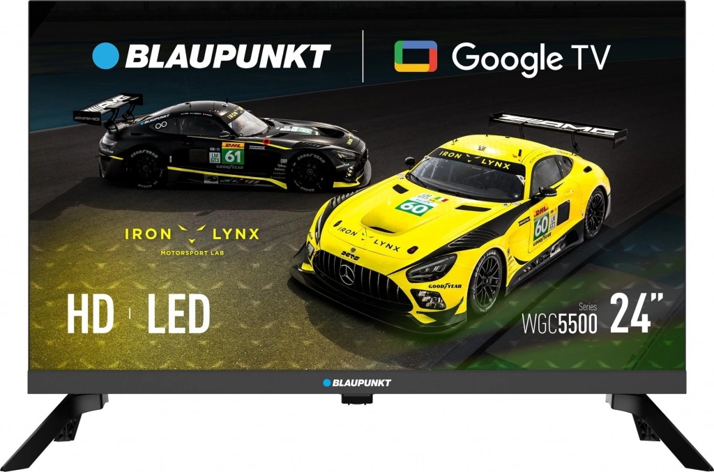 Blaupunkt 24WGC5500S