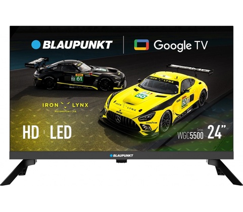 Blaupunkt 24WGC5500S