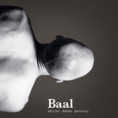 Müller Richard: Baal LP