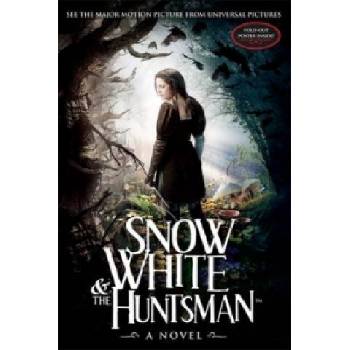 Snow White and the Huntsman | Lily Blake